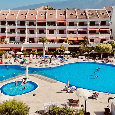 Americas Holiday Home Πλάγια ντε λας Αμέρικας Εξωτερικό φωτογραφία