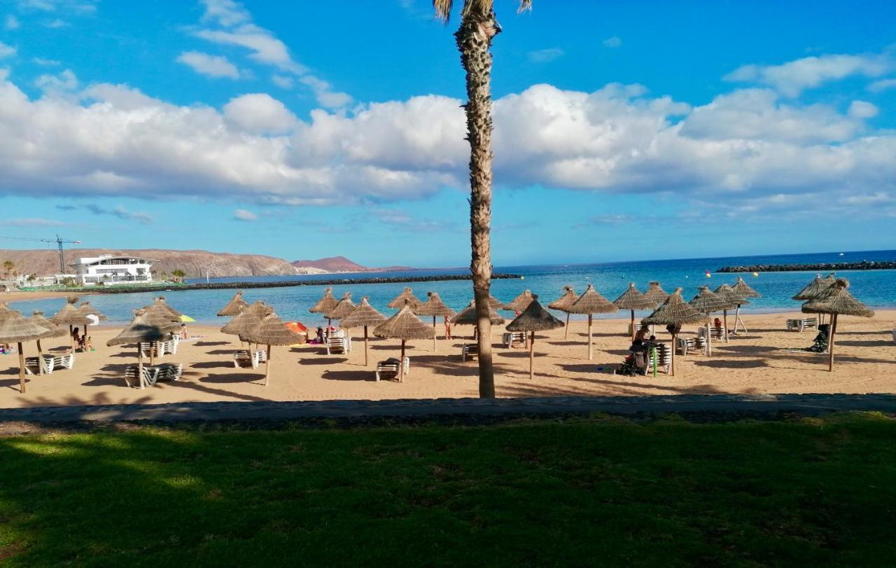 Americas Holiday Home Πλάγια ντε λας Αμέρικας Εξωτερικό φωτογραφία