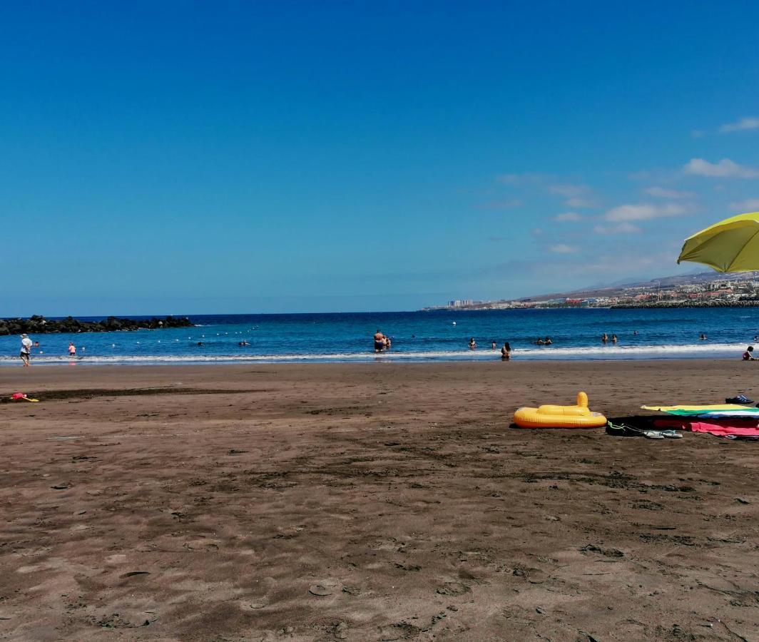 Americas Holiday Home Πλάγια ντε λας Αμέρικας Εξωτερικό φωτογραφία