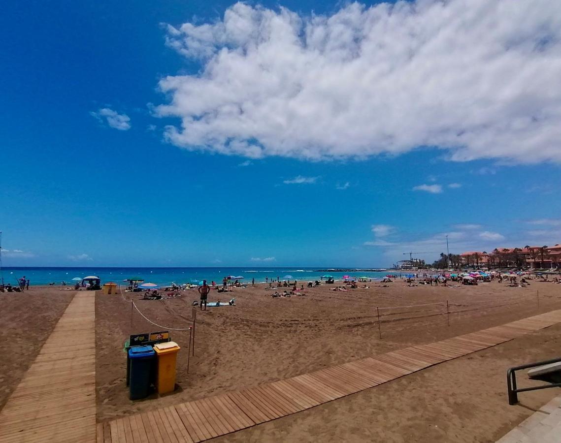 Americas Holiday Home Πλάγια ντε λας Αμέρικας Εξωτερικό φωτογραφία