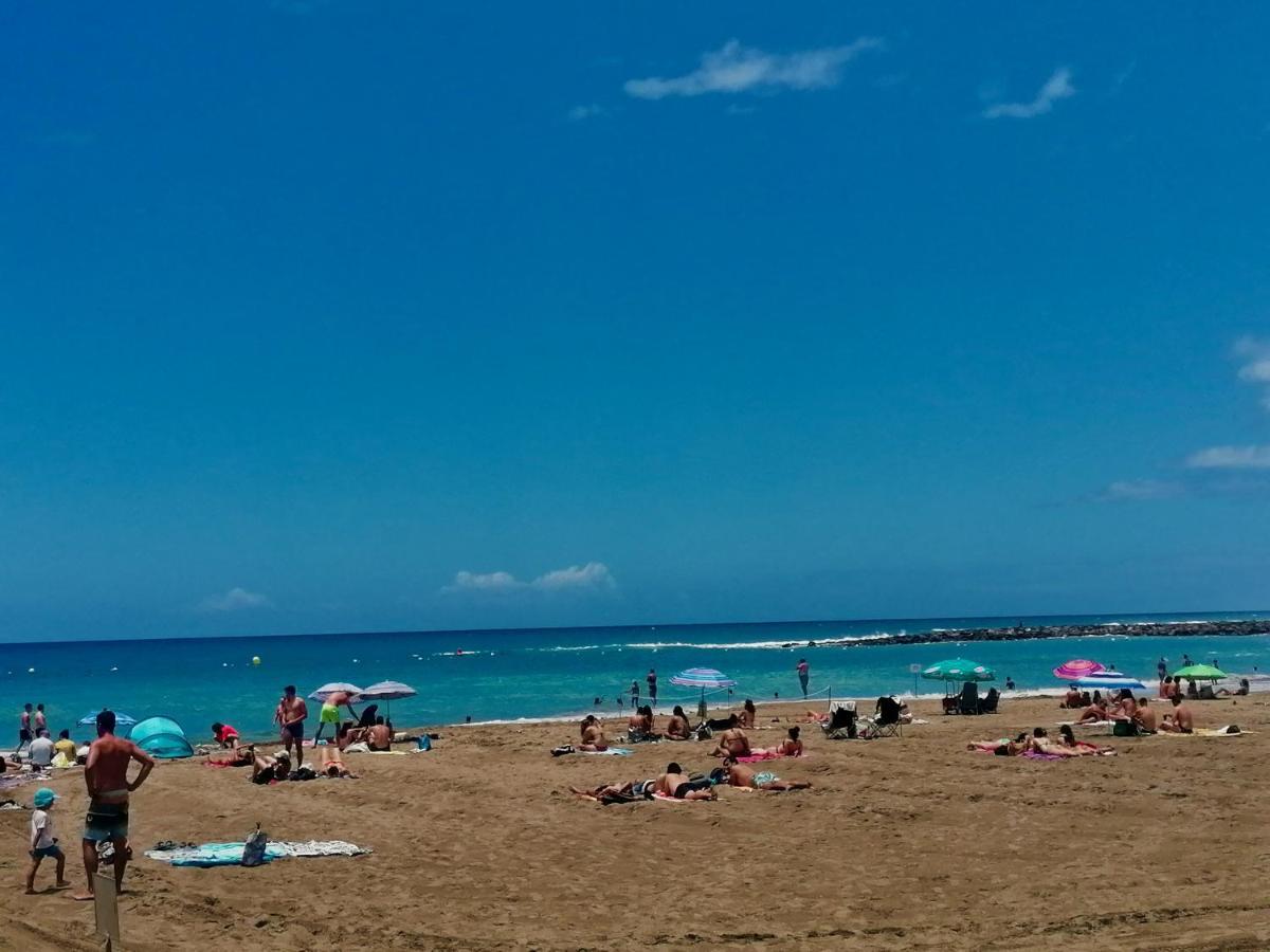 Americas Holiday Home Πλάγια ντε λας Αμέρικας Εξωτερικό φωτογραφία