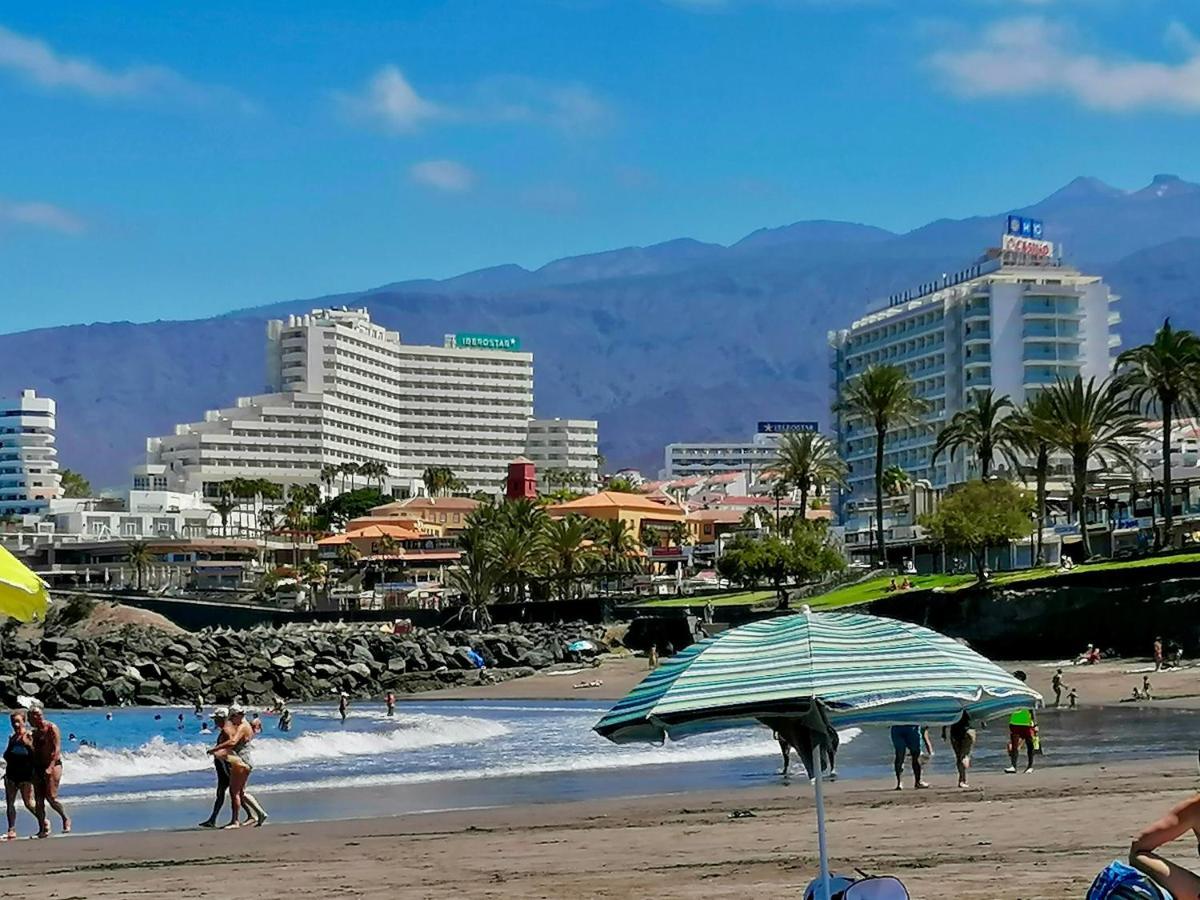 Americas Holiday Home Πλάγια ντε λας Αμέρικας Εξωτερικό φωτογραφία