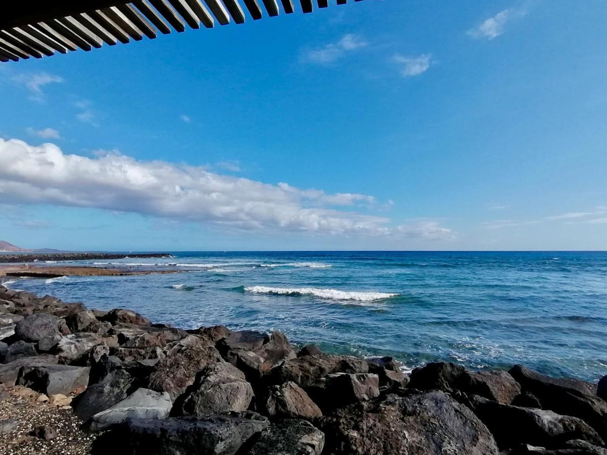 Americas Holiday Home Πλάγια ντε λας Αμέρικας Εξωτερικό φωτογραφία