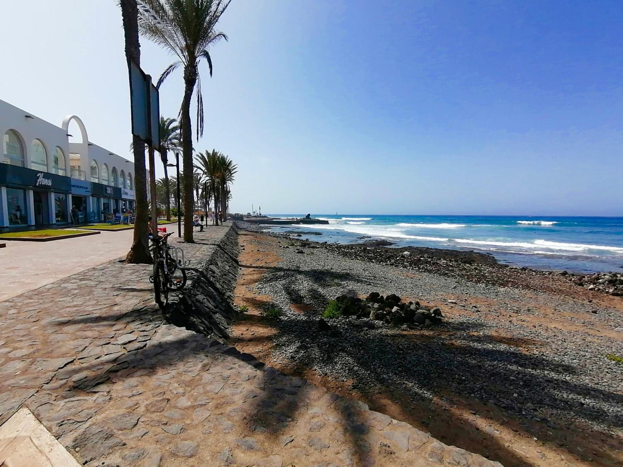 Americas Holiday Home Πλάγια ντε λας Αμέρικας Εξωτερικό φωτογραφία