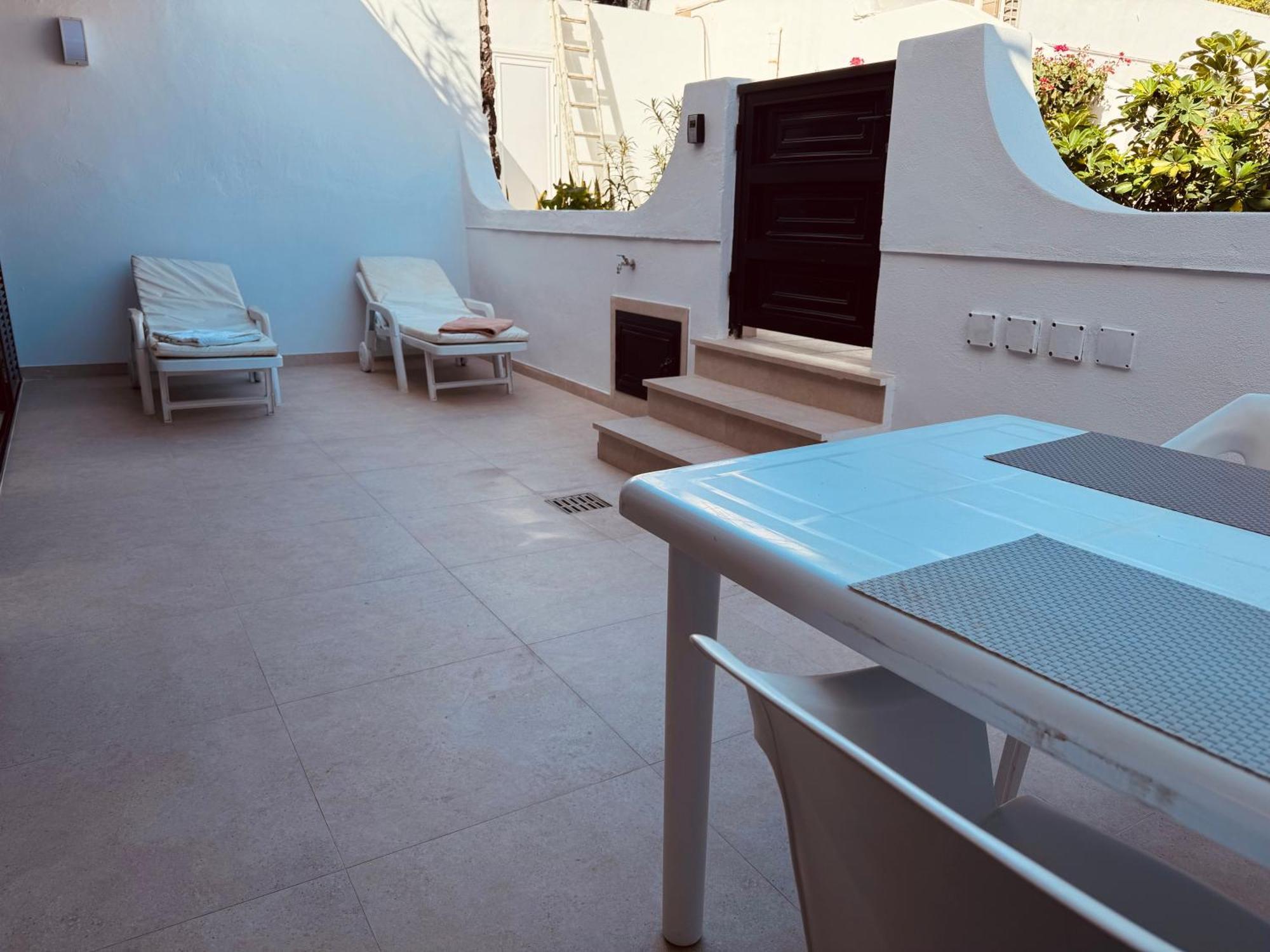 Americas Holiday Home Πλάγια ντε λας Αμέρικας Εξωτερικό φωτογραφία