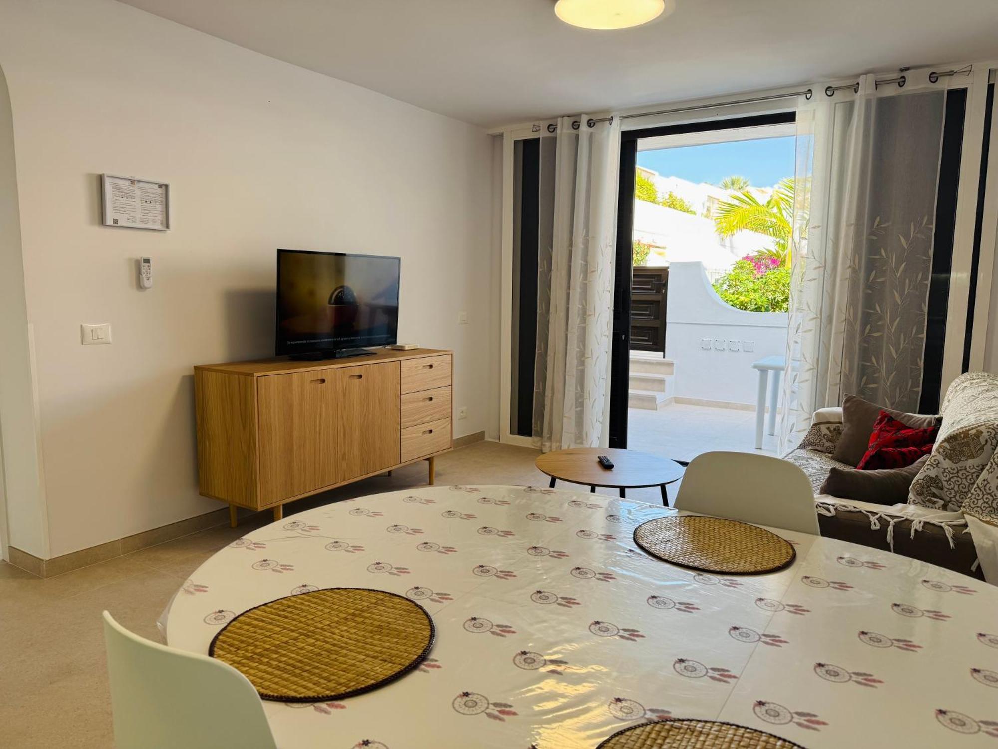 Americas Holiday Home Πλάγια ντε λας Αμέρικας Εξωτερικό φωτογραφία