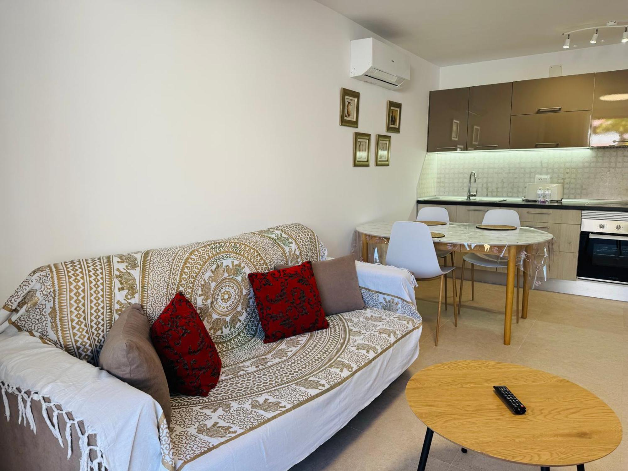Americas Holiday Home Πλάγια ντε λας Αμέρικας Εξωτερικό φωτογραφία