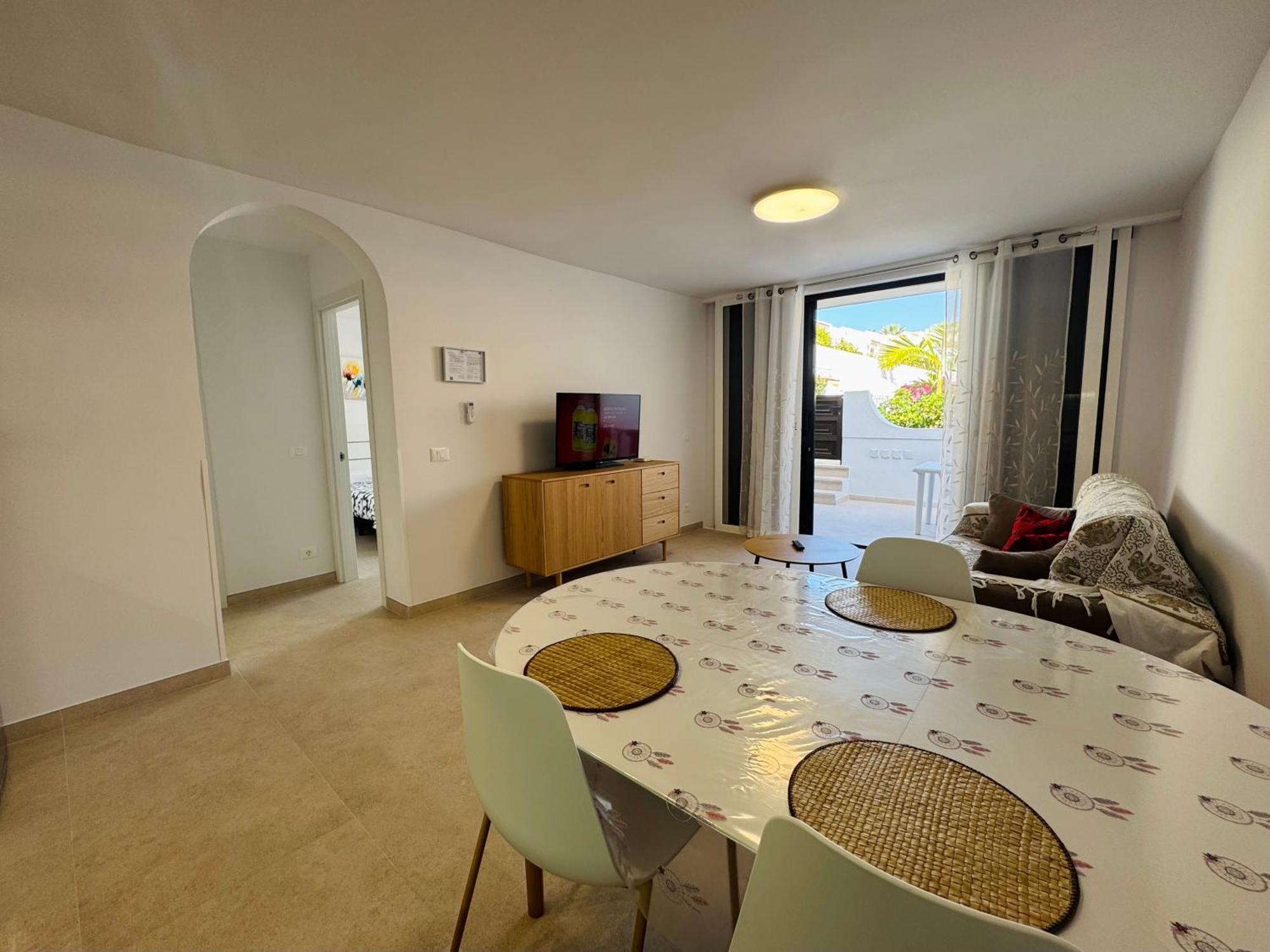Americas Holiday Home Πλάγια ντε λας Αμέρικας Εξωτερικό φωτογραφία