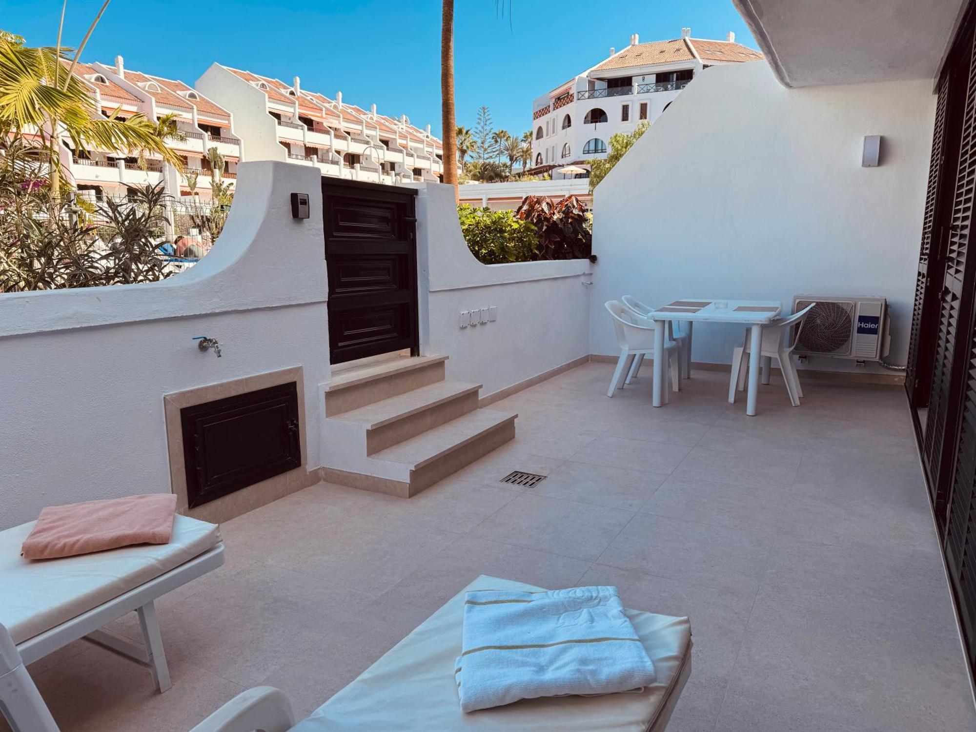 Americas Holiday Home Πλάγια ντε λας Αμέρικας Εξωτερικό φωτογραφία