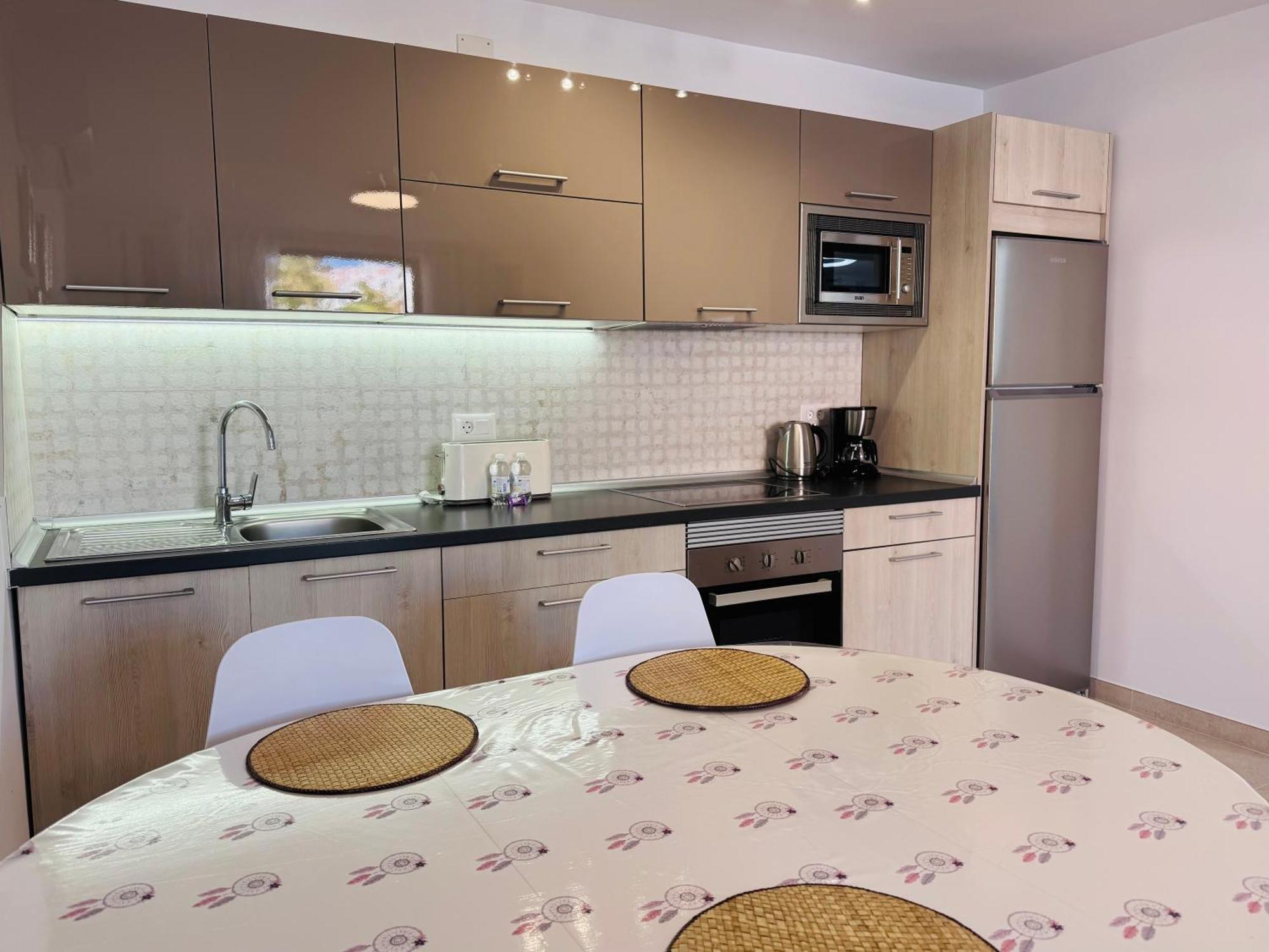 Americas Holiday Home Πλάγια ντε λας Αμέρικας Εξωτερικό φωτογραφία