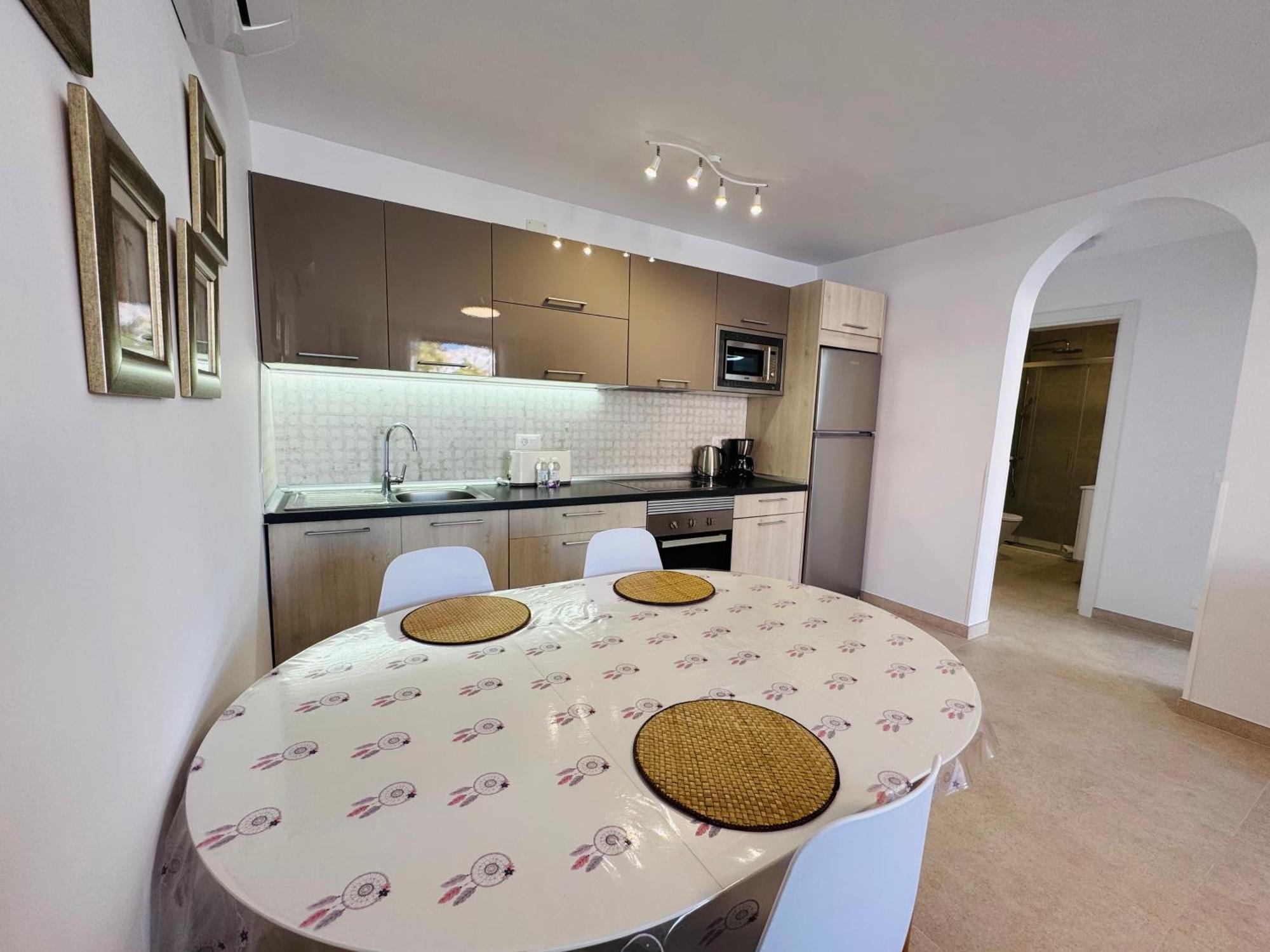 Americas Holiday Home Πλάγια ντε λας Αμέρικας Εξωτερικό φωτογραφία