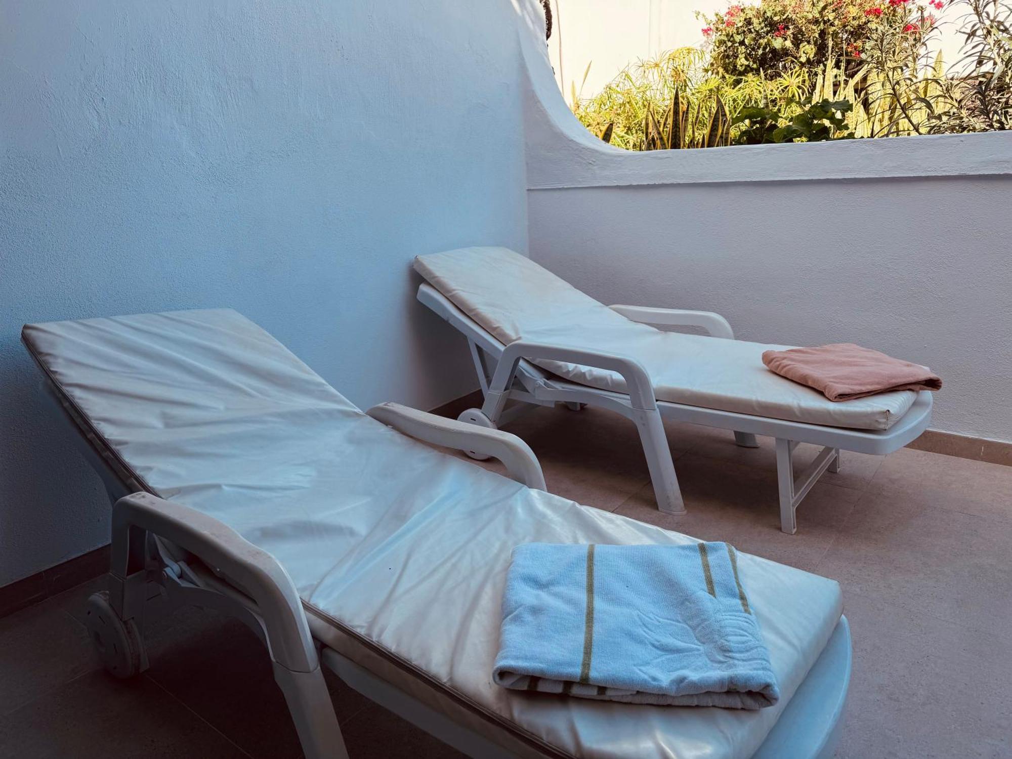 Americas Holiday Home Πλάγια ντε λας Αμέρικας Εξωτερικό φωτογραφία