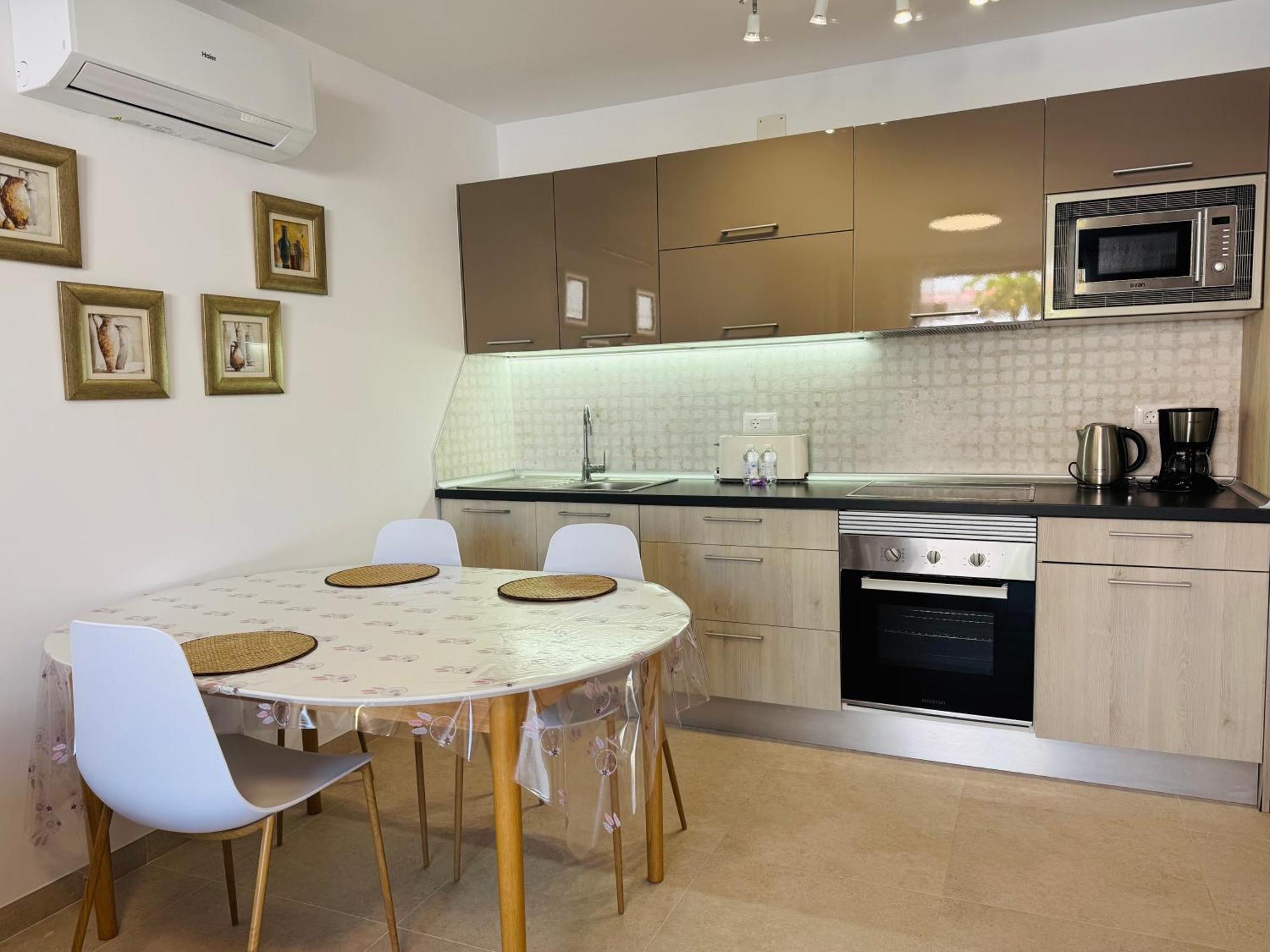 Americas Holiday Home Πλάγια ντε λας Αμέρικας Εξωτερικό φωτογραφία