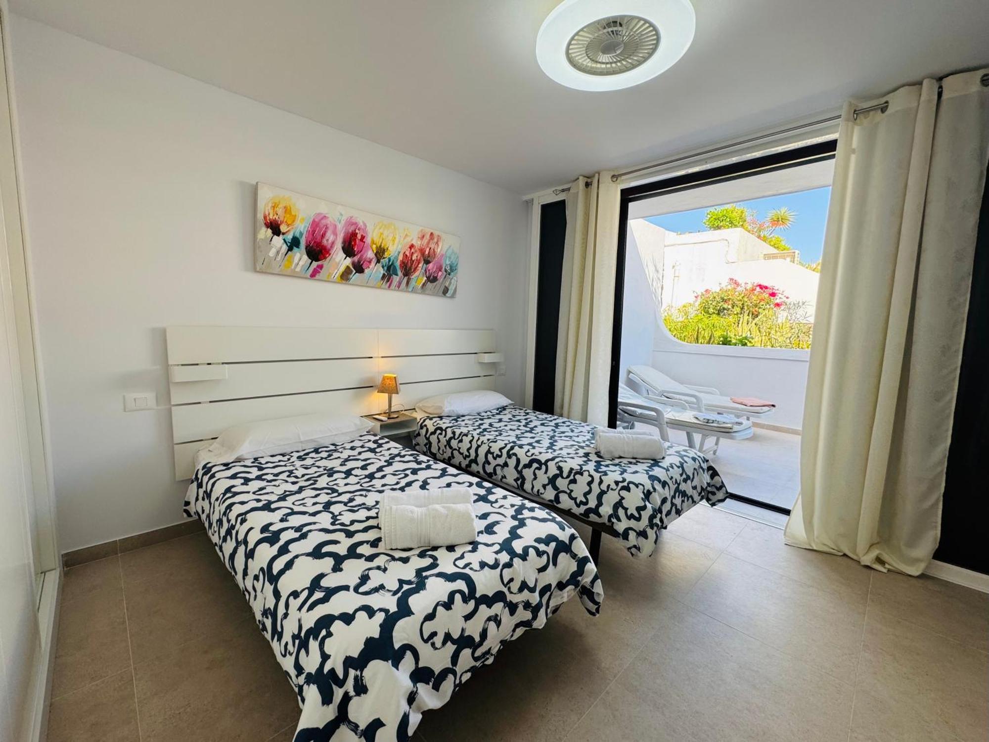 Americas Holiday Home Πλάγια ντε λας Αμέρικας Εξωτερικό φωτογραφία