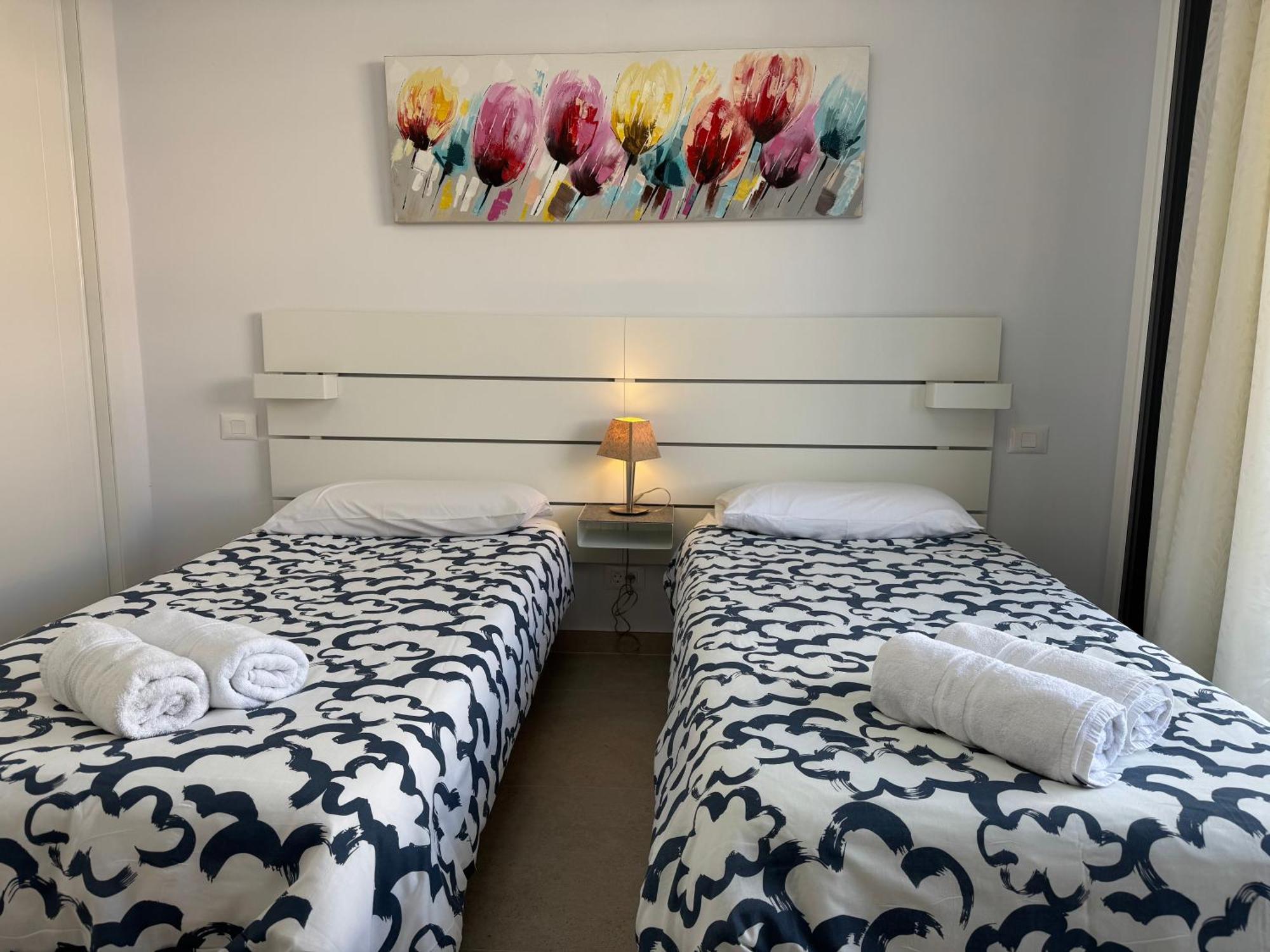 Americas Holiday Home Πλάγια ντε λας Αμέρικας Εξωτερικό φωτογραφία