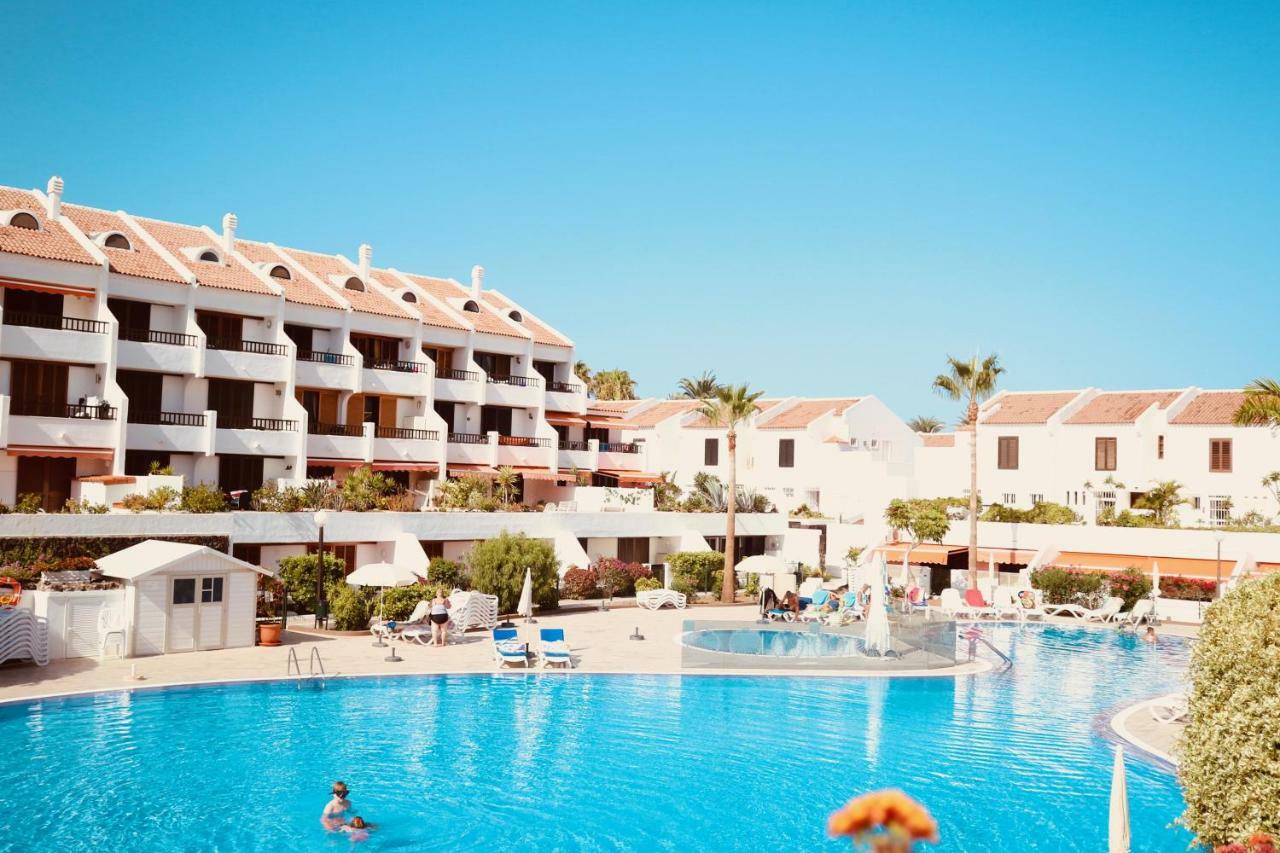 Americas Holiday Home Πλάγια ντε λας Αμέρικας Εξωτερικό φωτογραφία