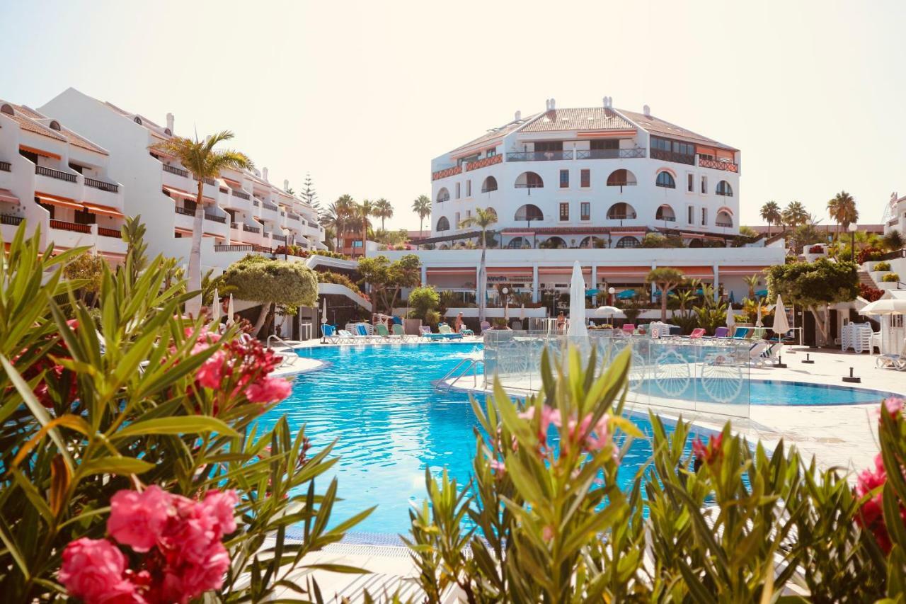 Americas Holiday Home Πλάγια ντε λας Αμέρικας Εξωτερικό φωτογραφία