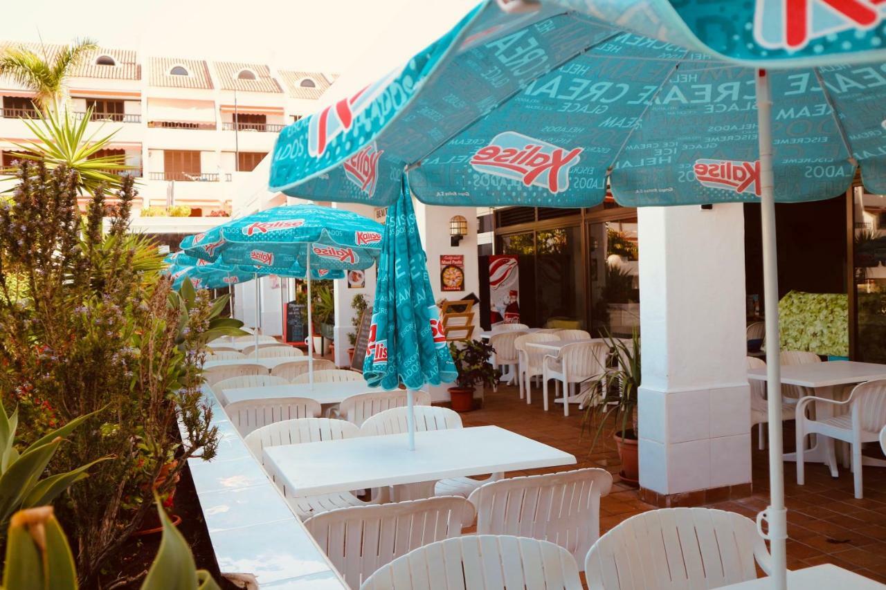 Americas Holiday Home Πλάγια ντε λας Αμέρικας Εξωτερικό φωτογραφία