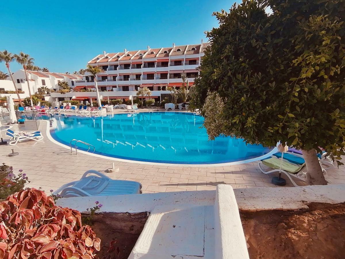 Americas Holiday Home Πλάγια ντε λας Αμέρικας Εξωτερικό φωτογραφία