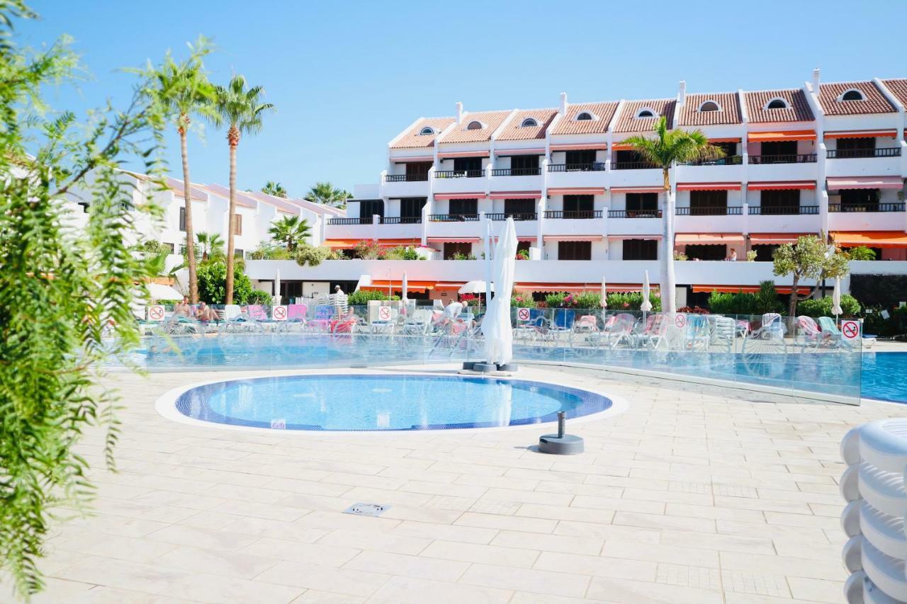 Americas Holiday Home Πλάγια ντε λας Αμέρικας Εξωτερικό φωτογραφία