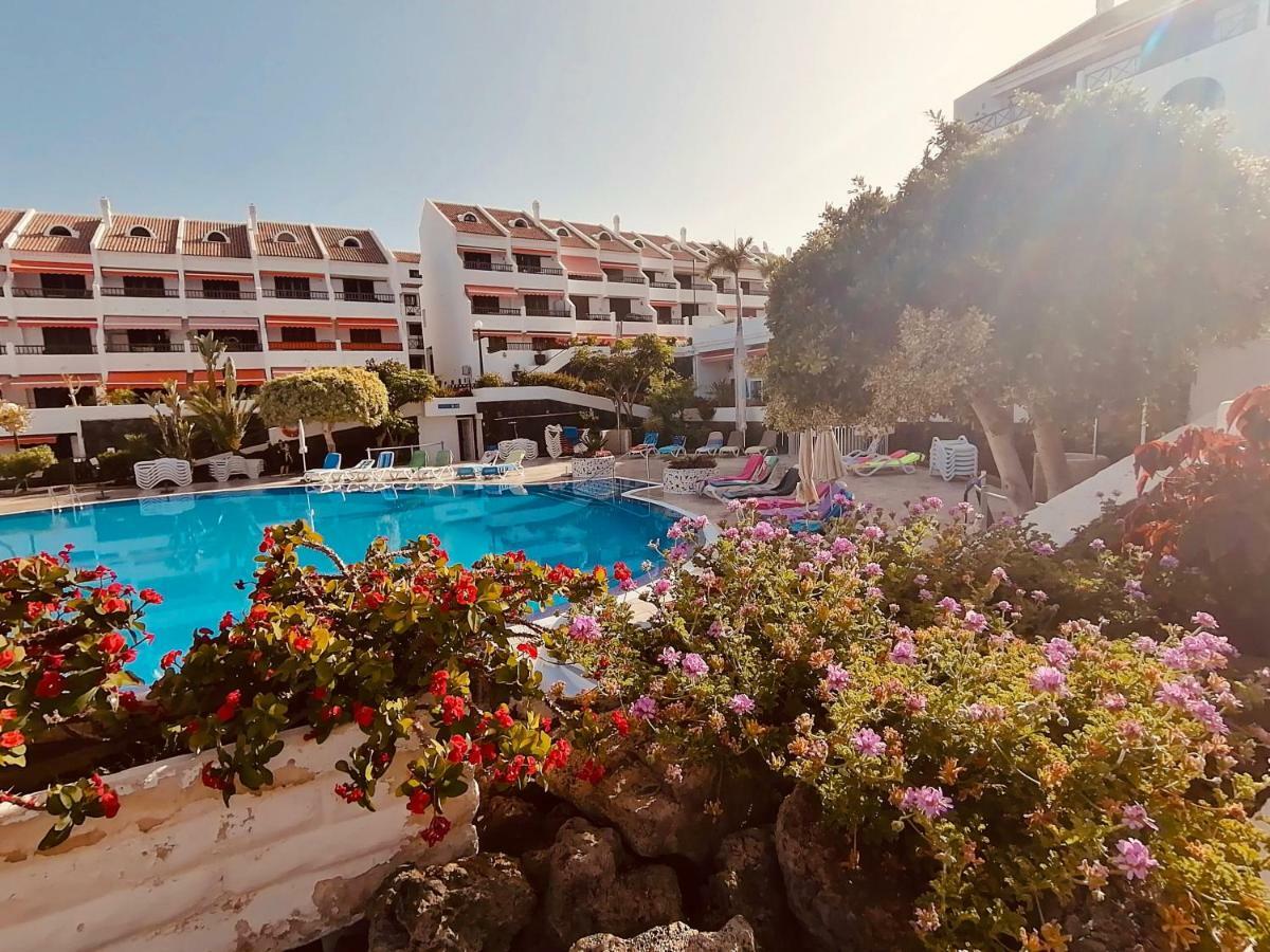 Americas Holiday Home Πλάγια ντε λας Αμέρικας Εξωτερικό φωτογραφία