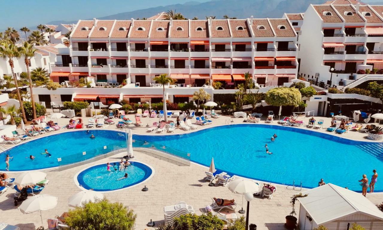 Americas Holiday Home Πλάγια ντε λας Αμέρικας Εξωτερικό φωτογραφία