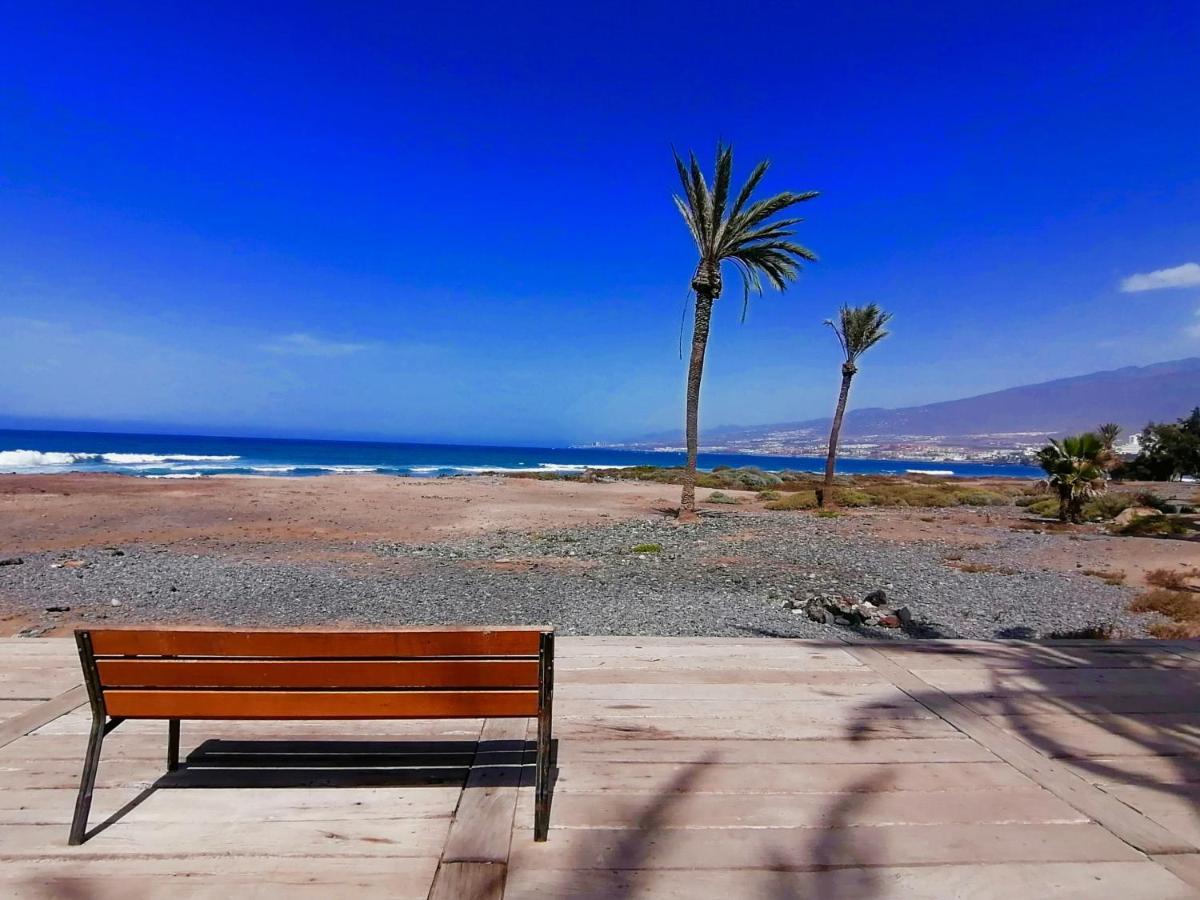 Americas Holiday Home Πλάγια ντε λας Αμέρικας Εξωτερικό φωτογραφία
