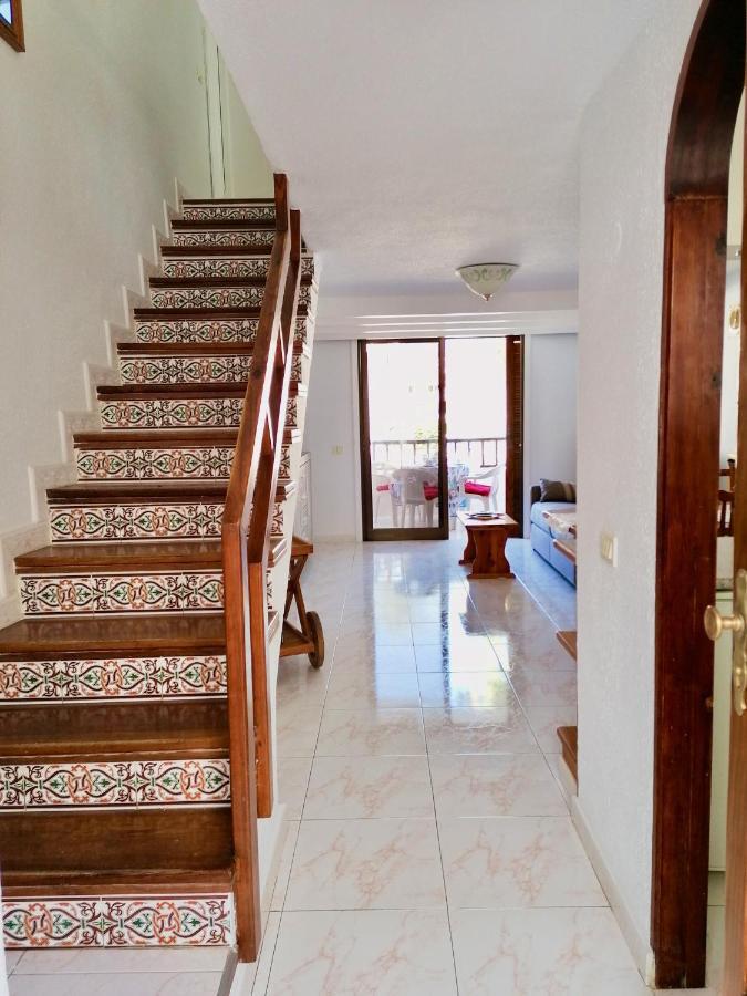 Americas Holiday Home Πλάγια ντε λας Αμέρικας Εξωτερικό φωτογραφία