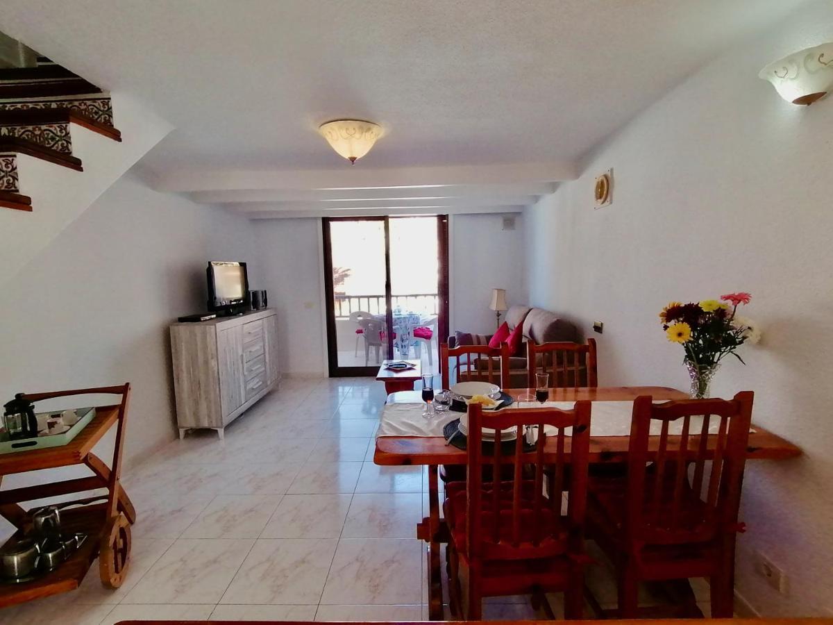 Americas Holiday Home Πλάγια ντε λας Αμέρικας Εξωτερικό φωτογραφία
