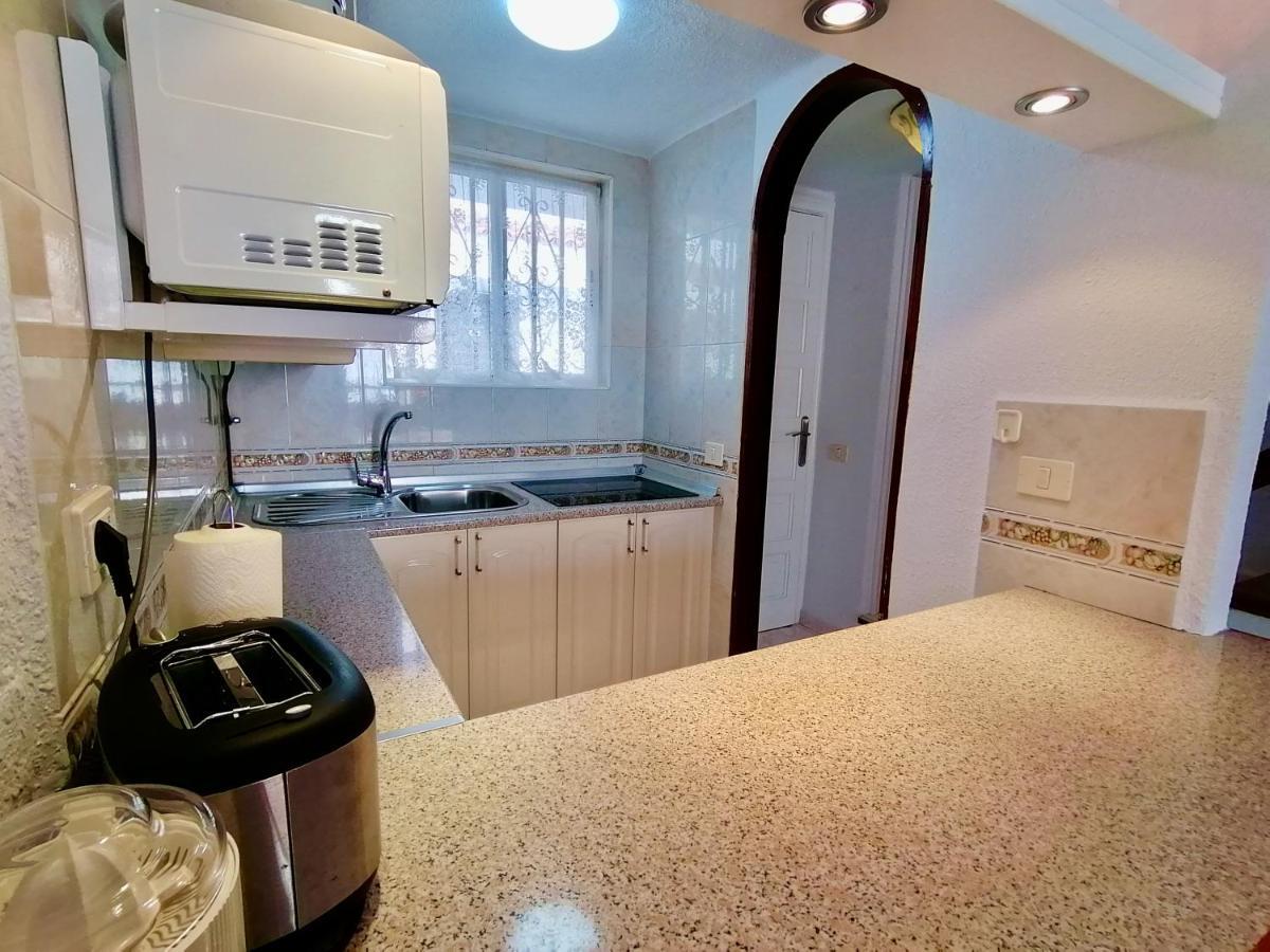 Americas Holiday Home Πλάγια ντε λας Αμέρικας Εξωτερικό φωτογραφία