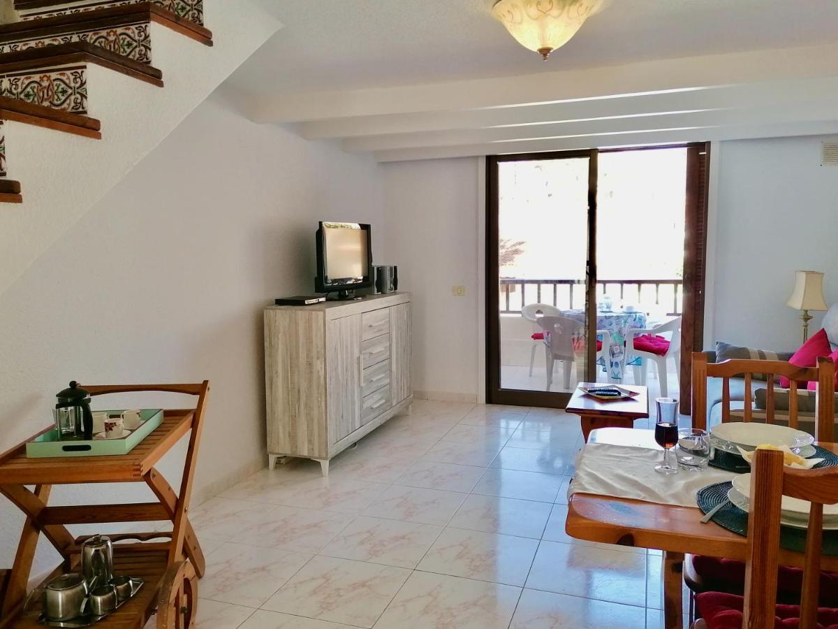 Americas Holiday Home Πλάγια ντε λας Αμέρικας Εξωτερικό φωτογραφία