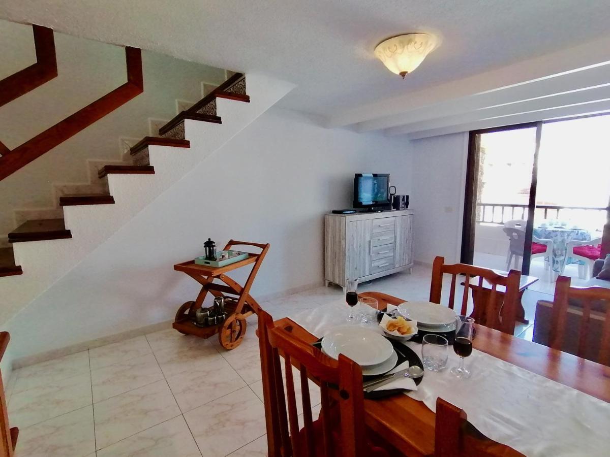 Americas Holiday Home Πλάγια ντε λας Αμέρικας Εξωτερικό φωτογραφία