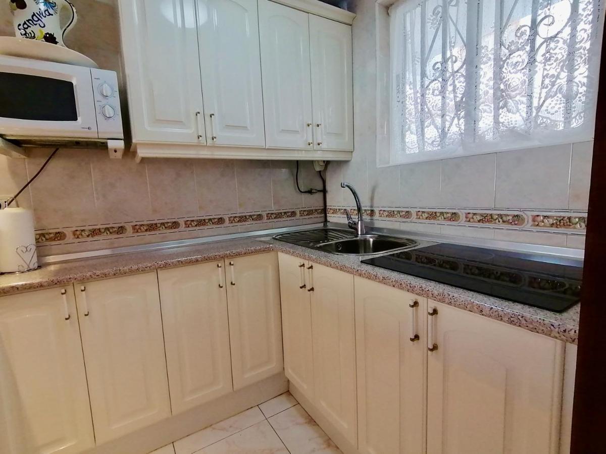Americas Holiday Home Πλάγια ντε λας Αμέρικας Εξωτερικό φωτογραφία