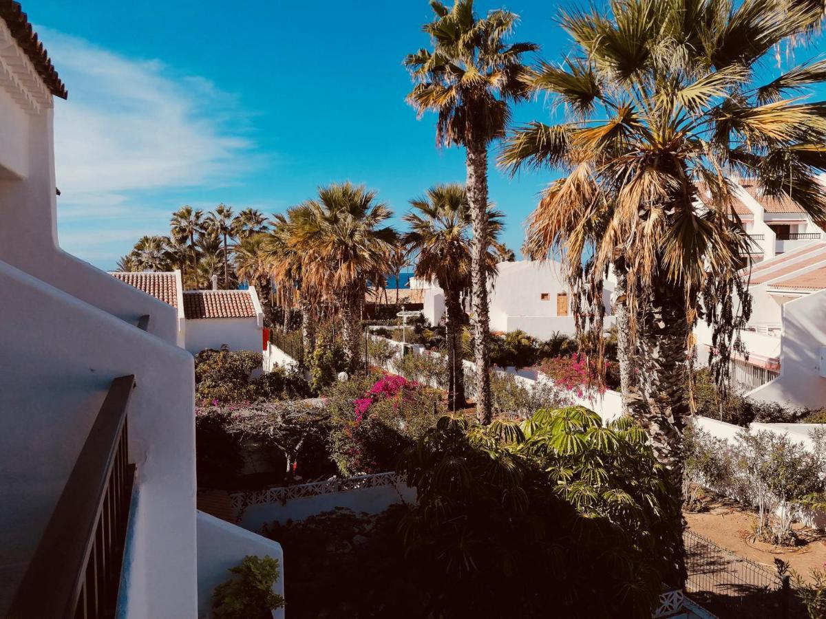 Americas Holiday Home Πλάγια ντε λας Αμέρικας Εξωτερικό φωτογραφία