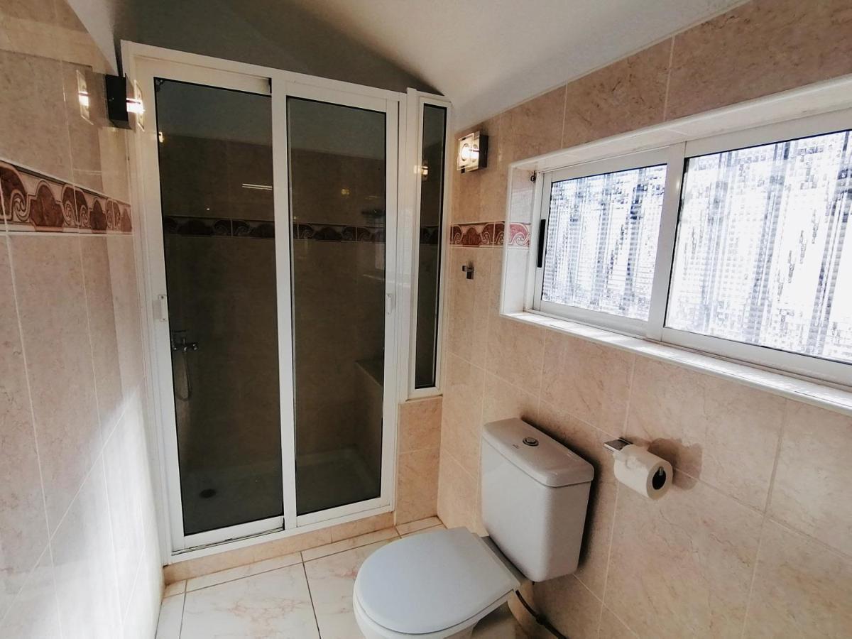 Americas Holiday Home Πλάγια ντε λας Αμέρικας Εξωτερικό φωτογραφία