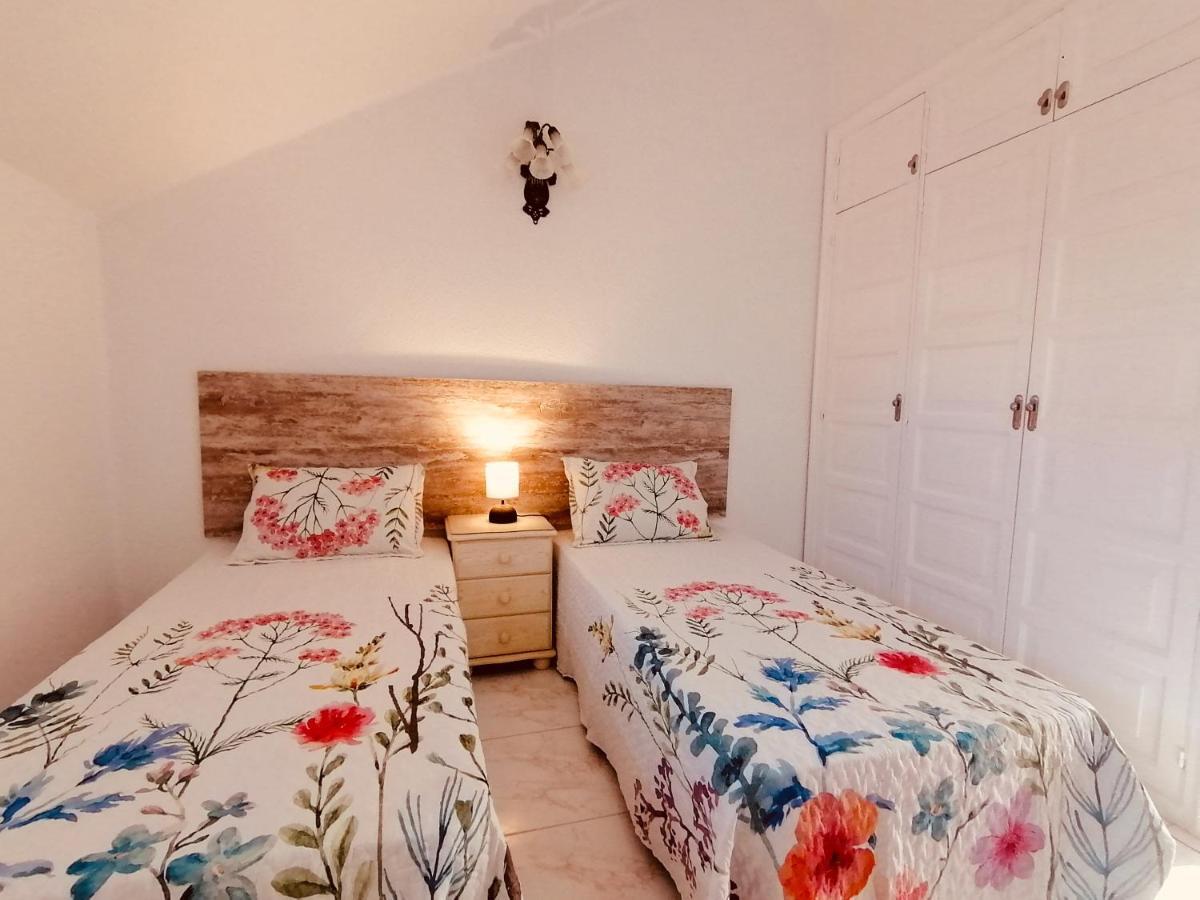 Americas Holiday Home Πλάγια ντε λας Αμέρικας Εξωτερικό φωτογραφία