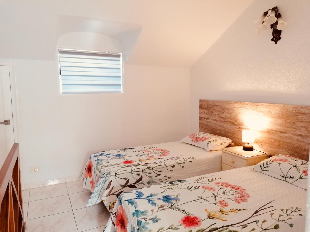 Americas Holiday Home Πλάγια ντε λας Αμέρικας Εξωτερικό φωτογραφία