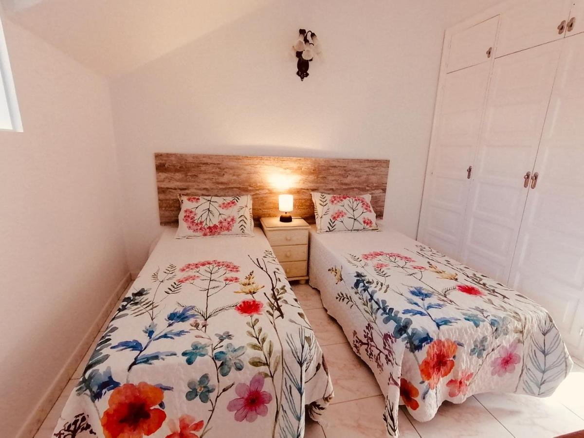Americas Holiday Home Πλάγια ντε λας Αμέρικας Εξωτερικό φωτογραφία