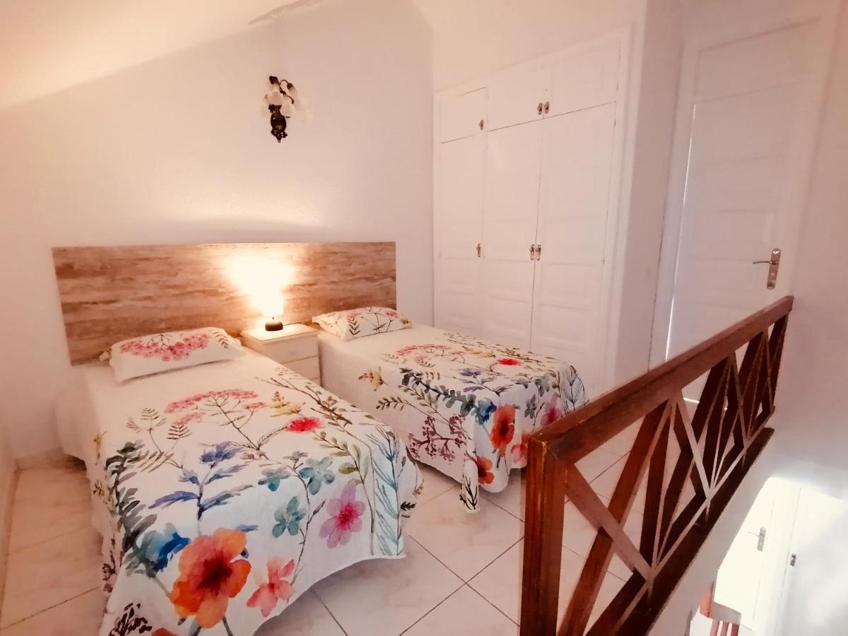 Americas Holiday Home Πλάγια ντε λας Αμέρικας Εξωτερικό φωτογραφία