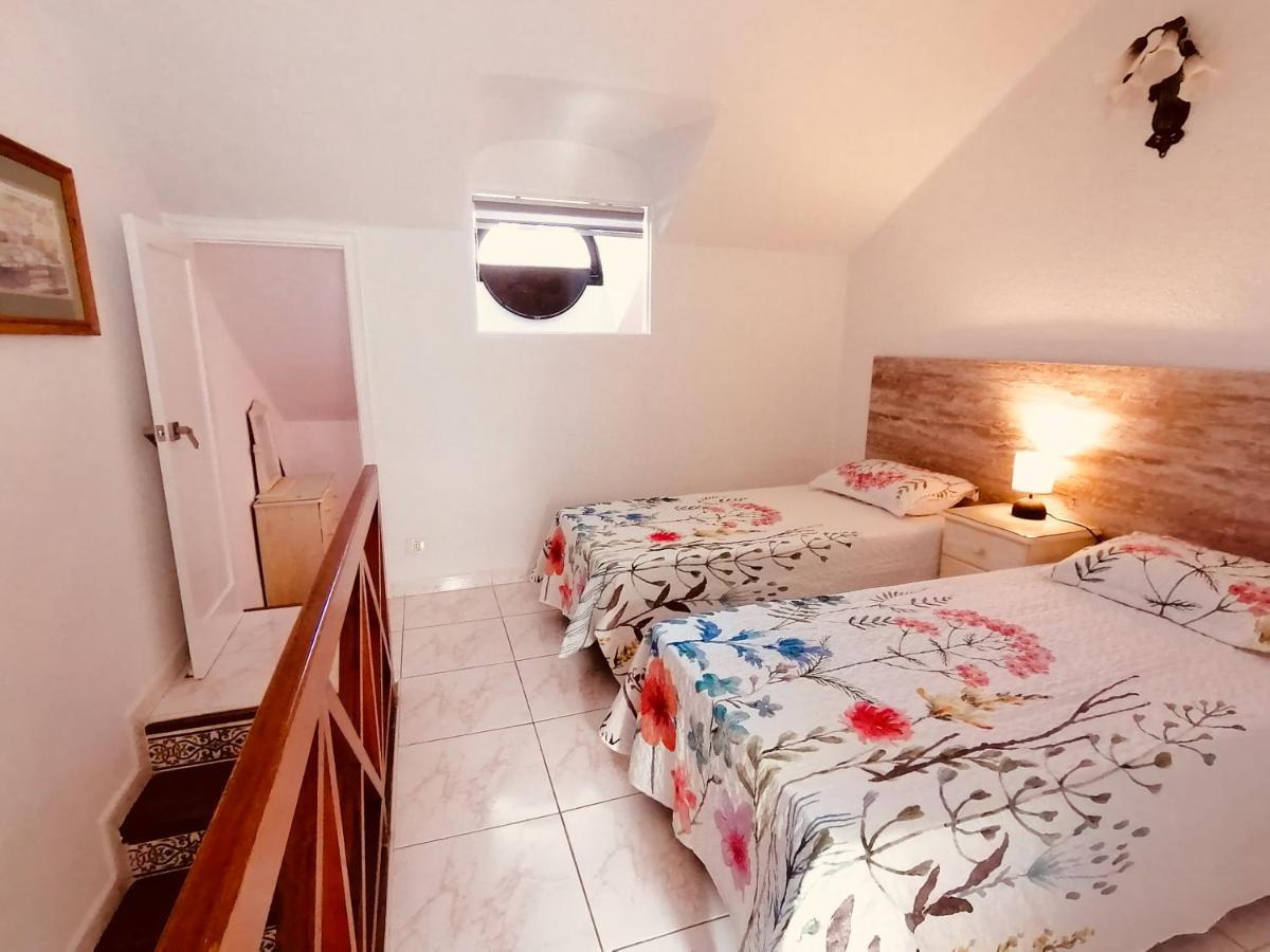 Americas Holiday Home Πλάγια ντε λας Αμέρικας Εξωτερικό φωτογραφία