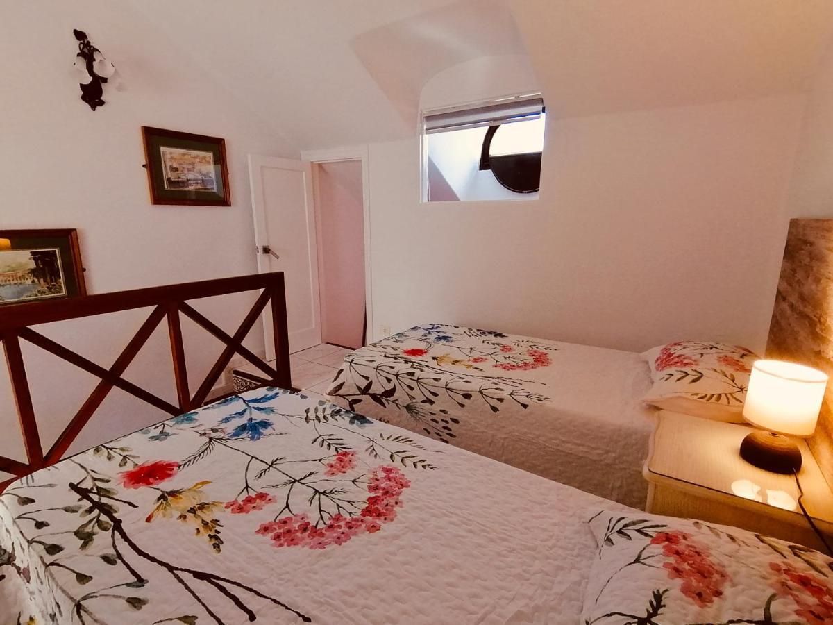 Americas Holiday Home Πλάγια ντε λας Αμέρικας Εξωτερικό φωτογραφία