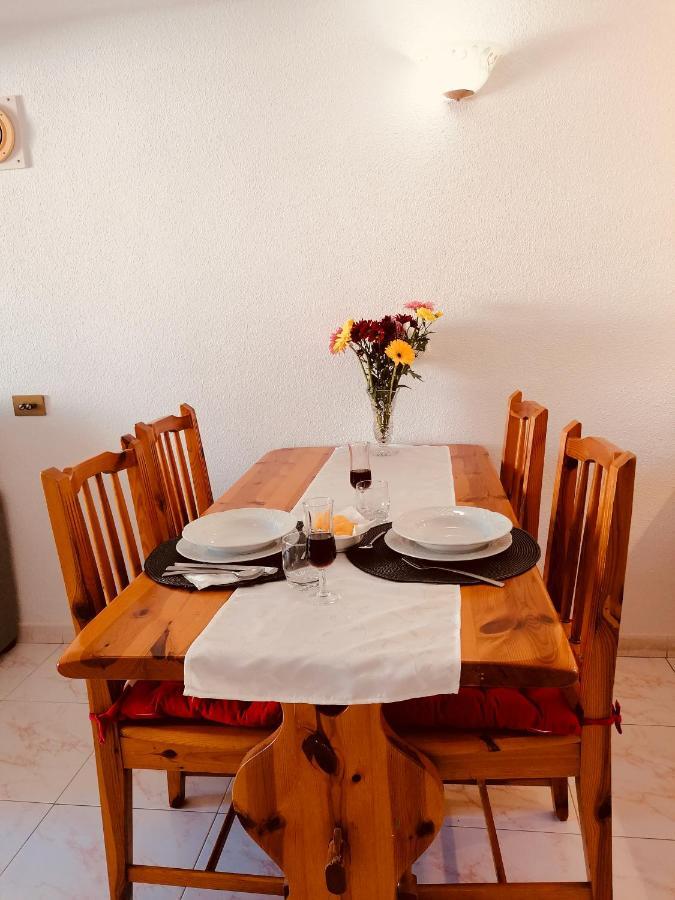 Americas Holiday Home Πλάγια ντε λας Αμέρικας Εξωτερικό φωτογραφία