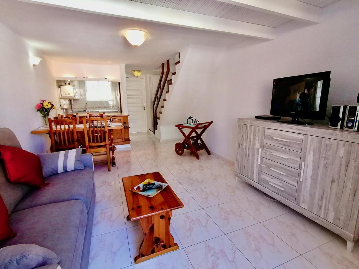 Americas Holiday Home Πλάγια ντε λας Αμέρικας Εξωτερικό φωτογραφία
